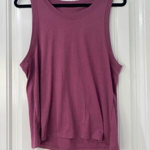 ALO yoga tank small